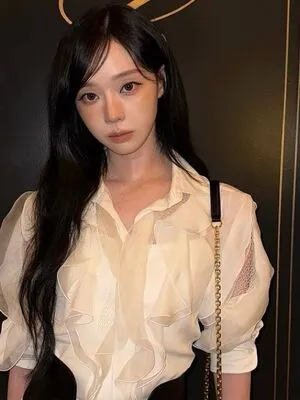 Winter Aespa OnlyFans Leaked Free Thumbnail Picture - #vdyNHyJSq7