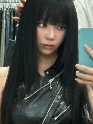 Winter Aespa OnlyFans Leaked Free Thumbnail Picture - #vhNaKVw6d1