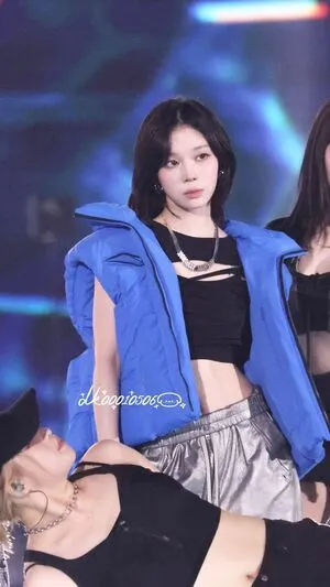 Winter Aespa OnlyFans Leaked Free Thumbnail Picture - #vuQocad5O4
