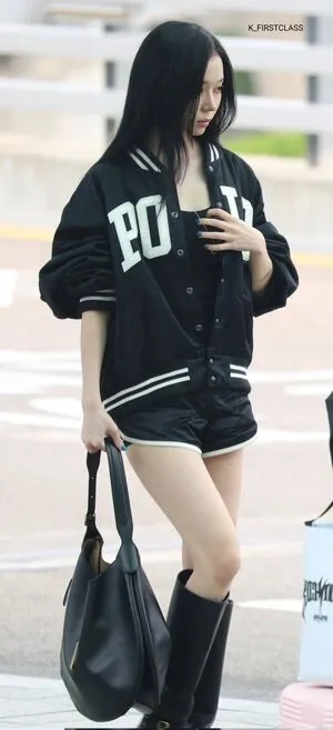 Winter Aespa OnlyFans Leaked Free Thumbnail Picture - #vyeXxNATS3