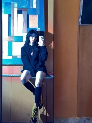 Winter Aespa OnlyFans Leaked Free Thumbnail Picture - #wNH04Hti74