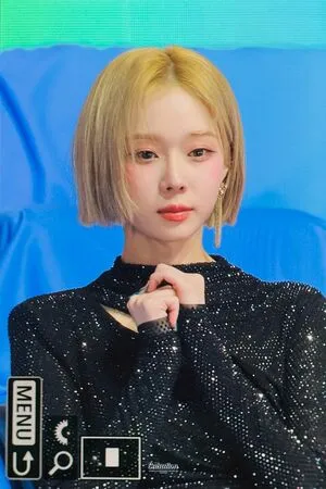 Winter Aespa OnlyFans Leaked Free Thumbnail Picture - #wPdFkNXcoq