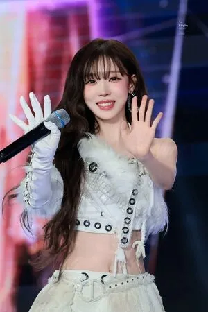 Winter Aespa OnlyFans Leaked Free Thumbnail Picture - #wz13jqIhh7