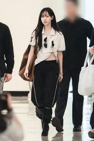 Winter Aespa OnlyFans Leaked Free Thumbnail Picture - #wzPwDP4PLc