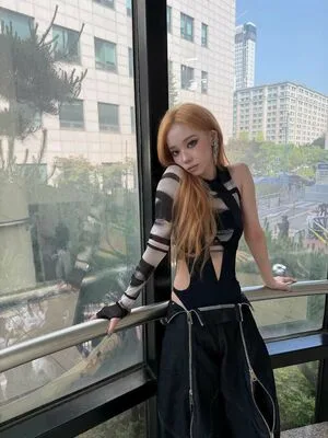 Winter Aespa OnlyFans Leaked Free Thumbnail Picture - #xA6VZf7rWR