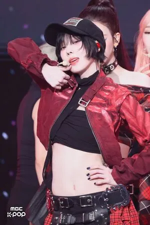 Winter Aespa OnlyFans Leaked Free Thumbnail Picture - #xDt8TeMhMs
