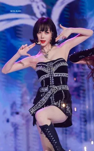 Winter Aespa OnlyFans Leaked Free Thumbnail Picture - #xE4sg0wgHY