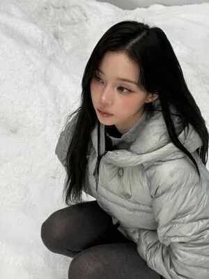 Winter Aespa OnlyFans Leaked Free Thumbnail Picture - #xMh9KqX4e0