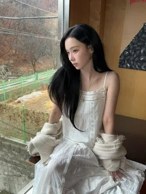 Winter Aespa OnlyFans Leaked Free Thumbnail Picture - #xcDyAXfrJq
