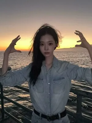 Winter Aespa OnlyFans Leaked Free Thumbnail Picture - #xcza6PwvWR