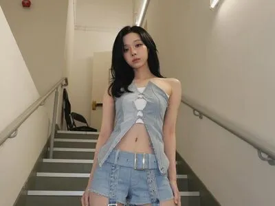 Winter Aespa OnlyFans Leaked Free Thumbnail Picture - #xiFWT5i7uU