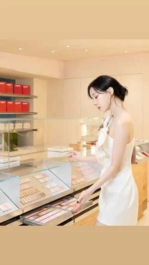 Winter Aespa OnlyFans Leaked Free Thumbnail Picture - #xjl1l0K9Oq