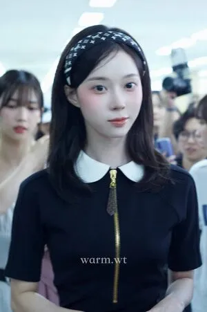 Winter Aespa OnlyFans Leaked Free Thumbnail Picture - #xx26ZFecc6