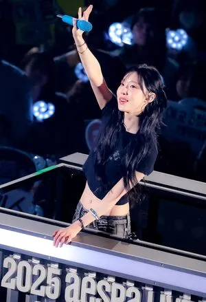 Winter Aespa OnlyFans Leaked Free Thumbnail Picture - #y8riy3driH