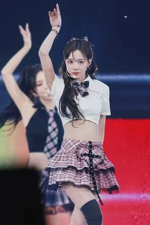 Winter Aespa OnlyFans Leaked Free Thumbnail Picture - #yeMcxCceNt