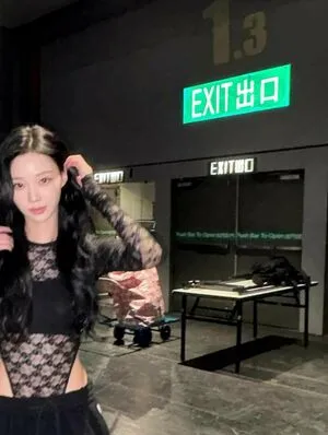 Winter Aespa OnlyFans Leaked Free Thumbnail Picture - #yn876suY8w