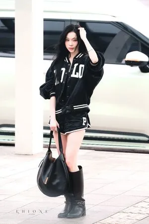 Winter Aespa OnlyFans Leaked Free Thumbnail Picture - #yoVFQBO1lA