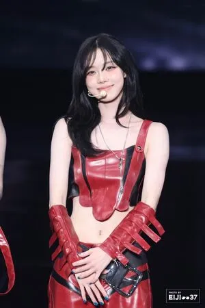 Winter Aespa OnlyFans Leaked Free Thumbnail Picture - #yuSFpkallQ