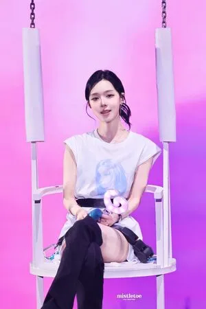 Winter Aespa OnlyFans Leaked Free Thumbnail Picture - #z1d7erbQKX