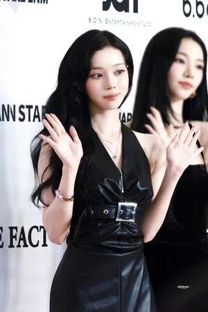 Winter Aespa OnlyFans Leaked Free Thumbnail Picture - #z4olxCev44