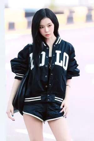 Winter Aespa OnlyFans Leaked Free Thumbnail Picture - #z5DXPNUV5M