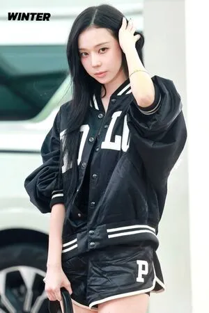 Winter Aespa OnlyFans Leaked Free Thumbnail Picture - #zGK55gWnxy