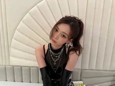 Winter Aespa OnlyFans Leaked Free Thumbnail Picture - #zUYMfE38S7