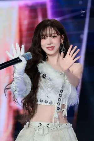 Winter Aespa OnlyFans Leaked Free Thumbnail Picture - #zdIh5dIZj5