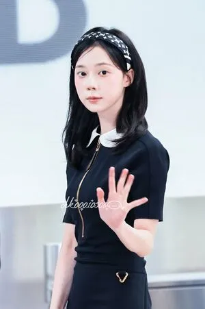 Winter Aespa OnlyFans Leaked Free Thumbnail Picture - #ziqmTJ50jF