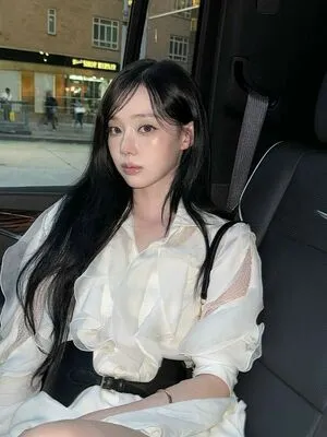 Winter Aespa OnlyFans Leaked Free Thumbnail Picture - #zwbjuuW4XY