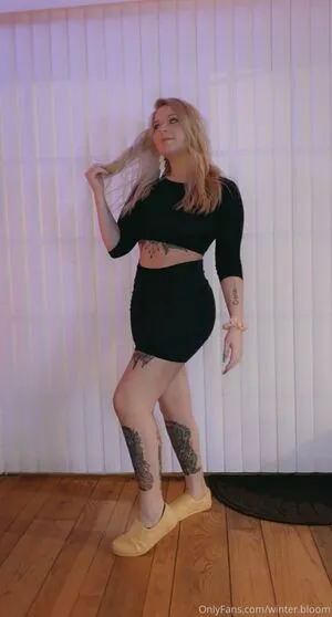 Winter Bloom OnlyFans Leaked Free Thumbnail Picture - #PljtpQ7prB