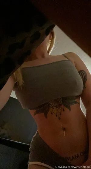 Winter Bloom OnlyFans Leaked Free Thumbnail Picture - #l4yMo4ySE7
