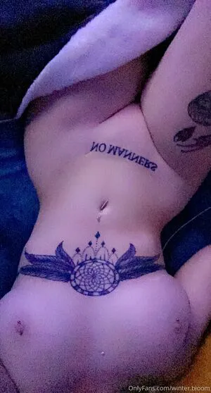 Winter Bloom OnlyFans Leaked Free Thumbnail Picture - #uxy5xmSR5V