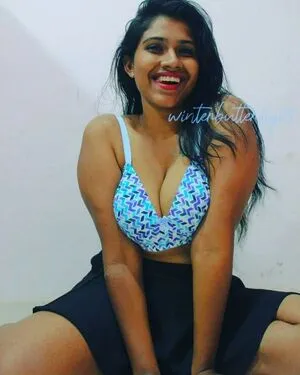 Winter Butterfly Clinta OnlyFans Leaked Free Thumbnail Picture - #NvYoJvHplf
