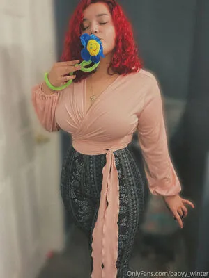 Winter Killz OnlyFans Leaked Free Thumbnail Picture - #fpVai5X3Xl