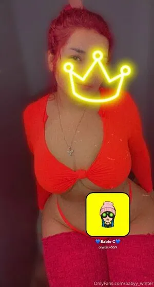 Winter Killz OnlyFans Leaked Free Thumbnail Picture - #tnq81E1HMv
