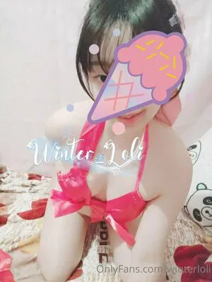 Winter Lolly OnlyFans Leaked Free Thumbnail Picture - #OjfbwirKci