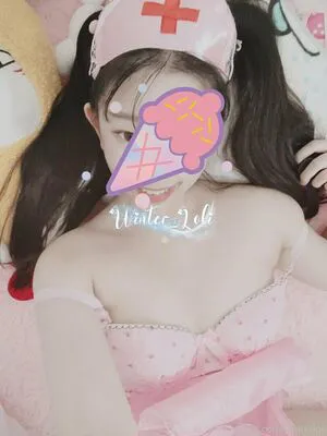 Winter Lolly OnlyFans Leaked Free Thumbnail Picture - #Qaea14BKTl