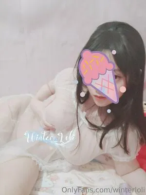 Winter Lolly OnlyFans Leaked Free Thumbnail Picture - #W8iNK4XG2N