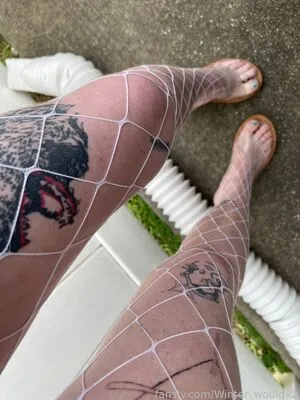 Winter Woodsx OnlyFans Leaked Free Thumbnail Picture - #9RD62NYI3I