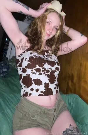 Winter Woodsx OnlyFans Leaked Free Thumbnail Picture - #HJPwvsVZh4