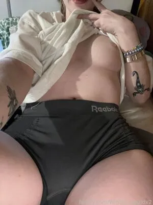 Winter Woodsx OnlyFans Leaked Free Thumbnail Picture - #YwBQlUevy7