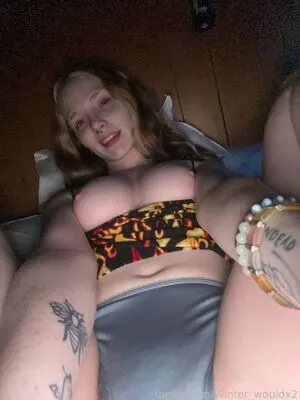 Winter Woodsx OnlyFans Leaked Free Thumbnail Picture - #oYDZGOFzl6
