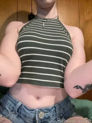 Winter Wouldx OnlyFans Leaked Free Thumbnail Picture - #onHl6Uzlxj