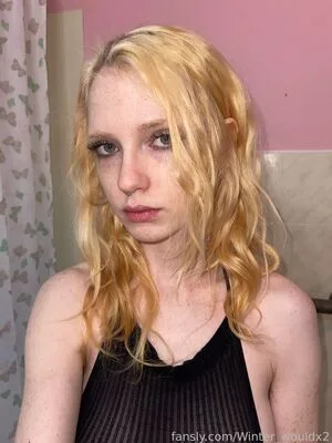 Winter Xx OnlyFans Leaked Free Thumbnail Picture - #WnxncaUcM8
