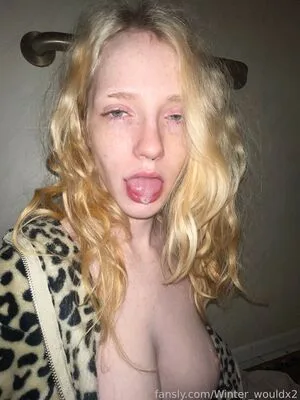 Winter Xx OnlyFans Leaked Free Thumbnail Picture - #Y6Dgx2FOpL