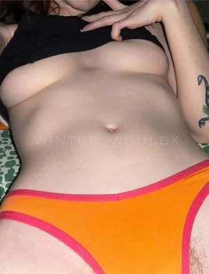 Winter Xx OnlyFans Leaked Free Thumbnail Picture - #bzpoN1OXFu