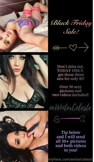 Winterceleste OnlyFans Leaked Free Thumbnail Picture - #5cuIAv5yAG