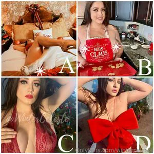 Winterceleste OnlyFans Leaked Free Thumbnail Picture - #Af89g1xXEL