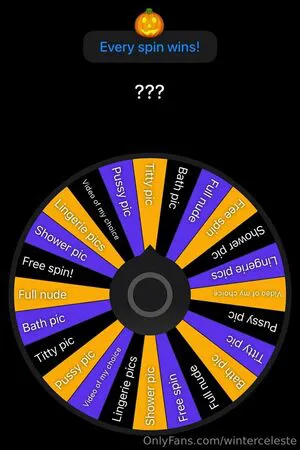 Winterceleste OnlyFans Leaked Free Thumbnail Picture - #YfnewzCuy9